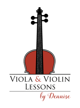 viola and violin lessons by dennise austin texas