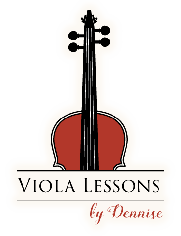 viola lessons by dennise austin texas